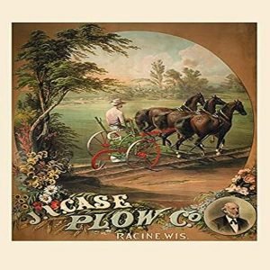 J I Case Plow Company